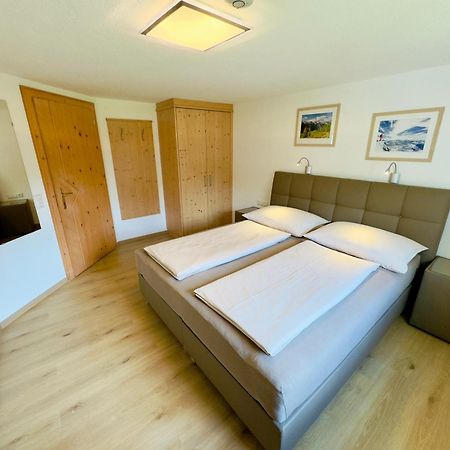 佩特诺伊阿尔贝格Haus St. Bernard公寓 外观 照片